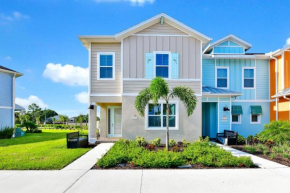 Sunny Villa near Disney with Margaritaville Resort Access - 8170CP